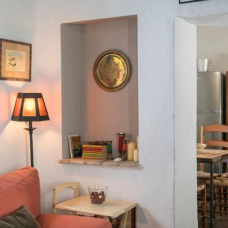 ベヘール・デ・ラ・フロンテーラ Casa Marina - Califa Casas Vejerヴィラ エクステリア 写真
