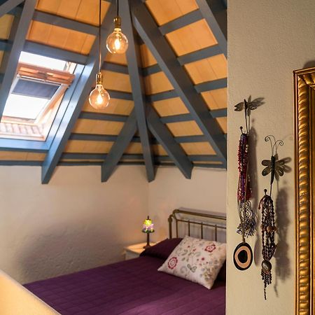 ベヘール・デ・ラ・フロンテーラ Casa Marina - Califa Casas Vejerヴィラ エクステリア 写真