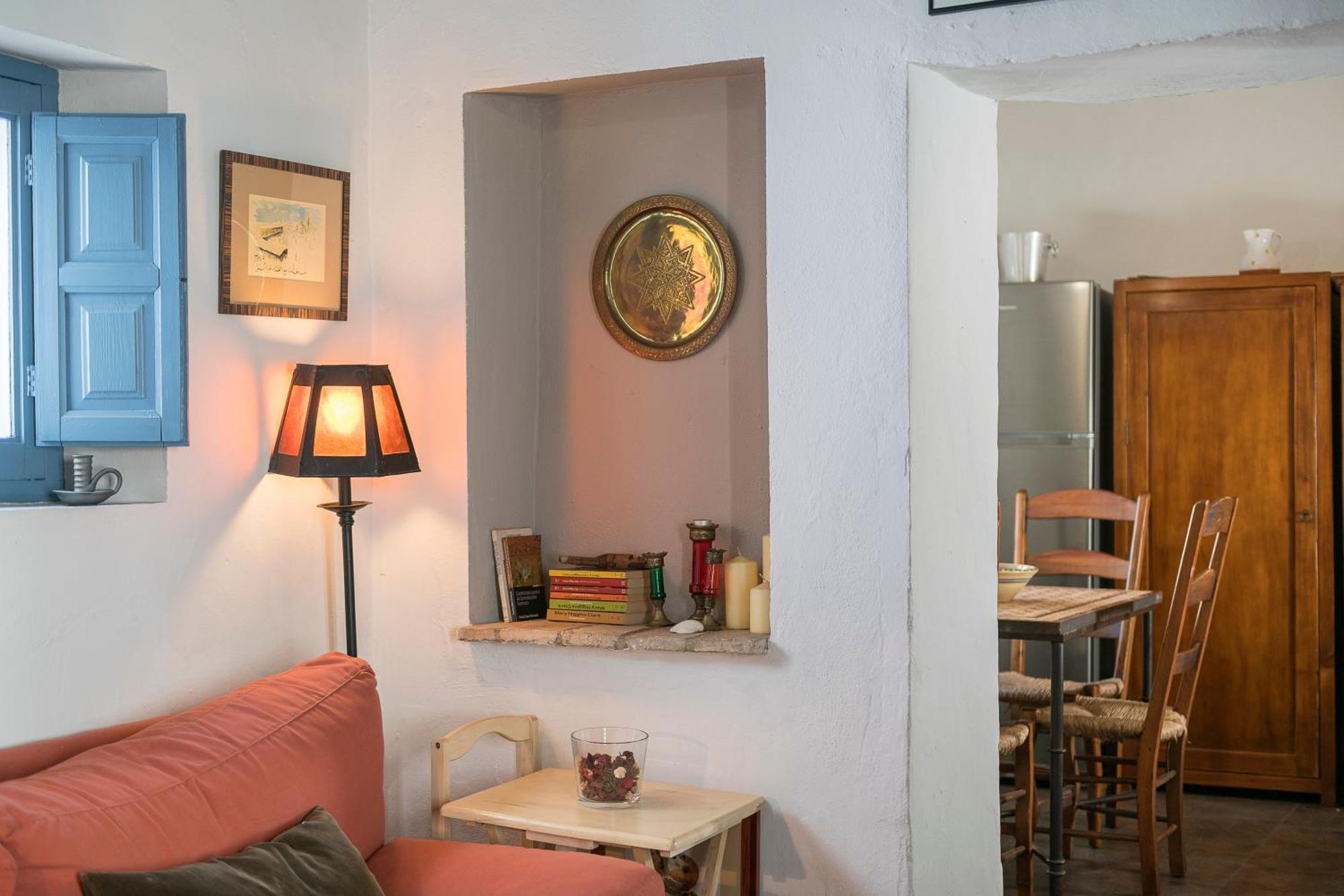 ベヘール・デ・ラ・フロンテーラ Casa Marina - Califa Casas Vejerヴィラ エクステリア 写真
