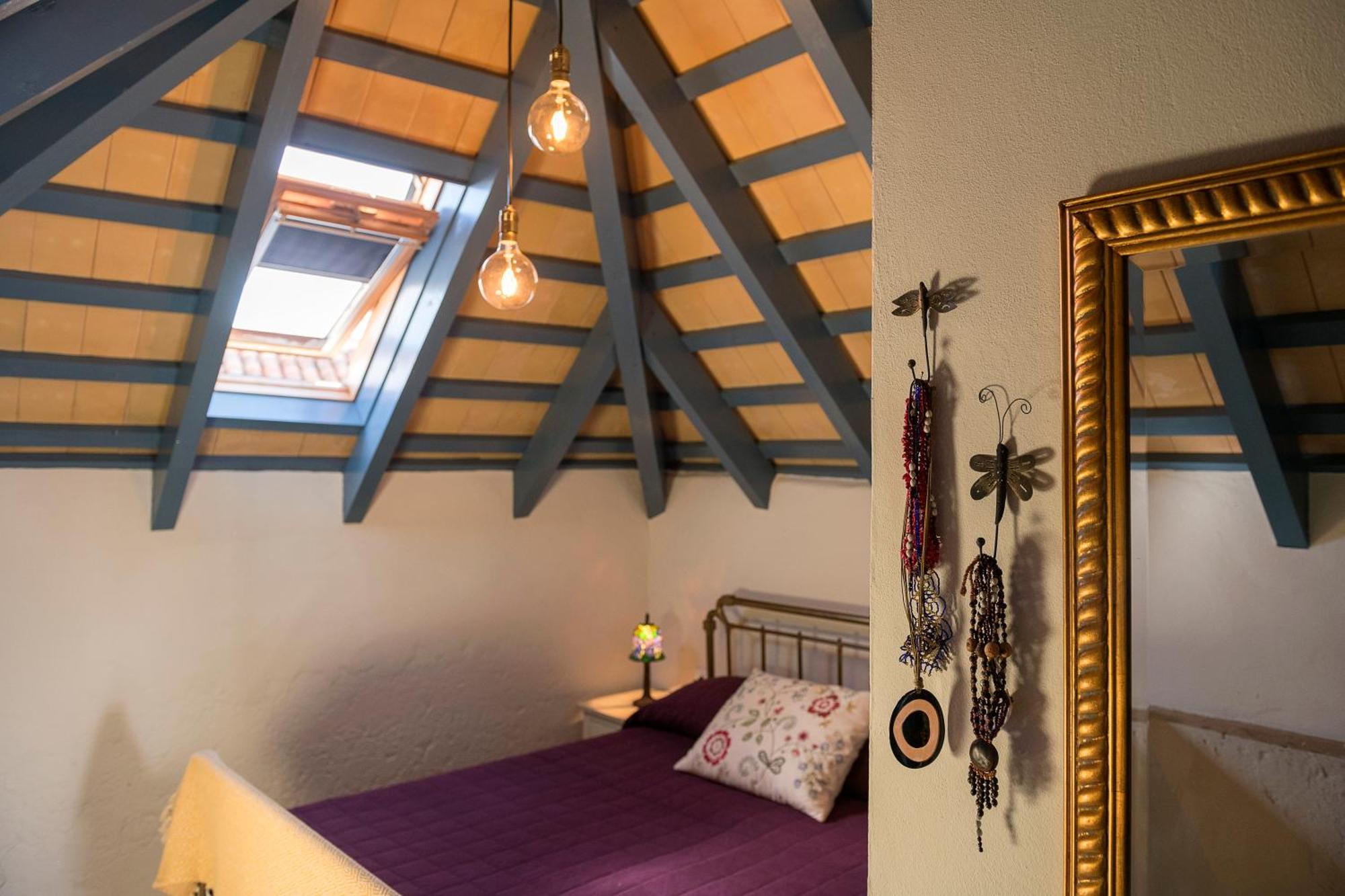 ベヘール・デ・ラ・フロンテーラ Casa Marina - Califa Casas Vejerヴィラ エクステリア 写真
