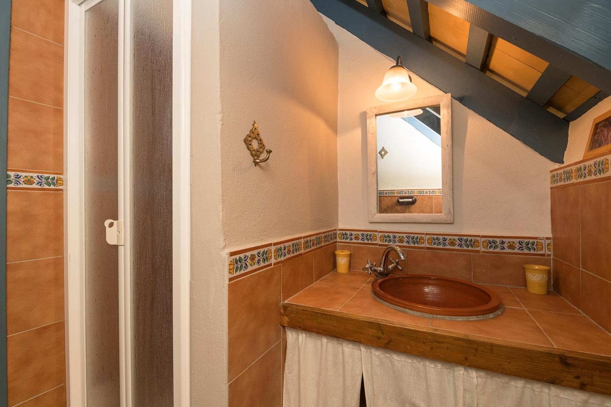 ベヘール・デ・ラ・フロンテーラ Casa Marina - Califa Casas Vejerヴィラ エクステリア 写真