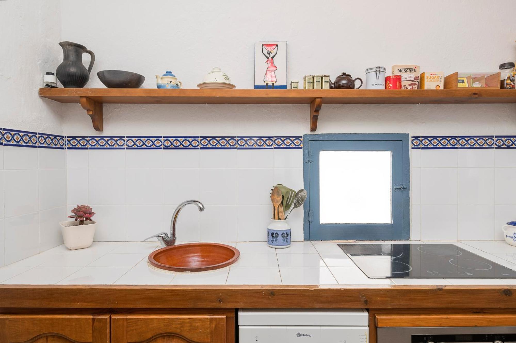 ベヘール・デ・ラ・フロンテーラ Casa Marina - Califa Casas Vejerヴィラ エクステリア 写真