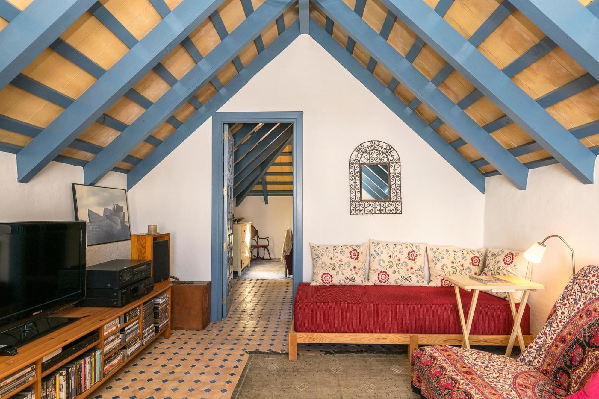 ベヘール・デ・ラ・フロンテーラ Casa Marina - Califa Casas Vejerヴィラ エクステリア 写真